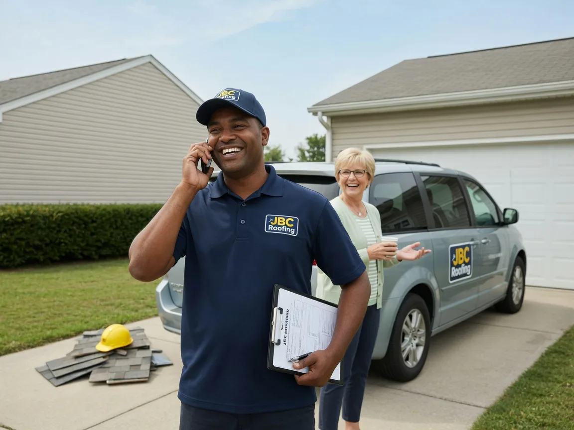 Roof Replacement Youngwood, PA FAQs